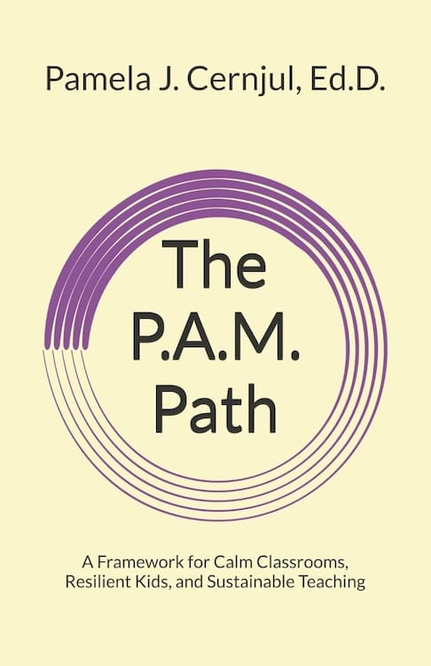 Helping children thrive: introducing The P.A.M. Path
